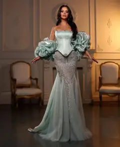 Eden — Mermaid — view 5