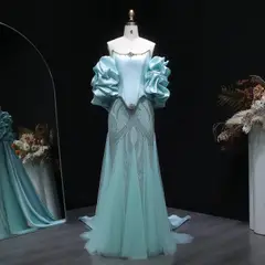 Eden — Mermaid — view 7