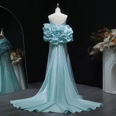 Eden — Mermaid — view 8