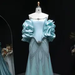 Eden — Mermaid — view 9