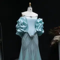 Eden — Mermaid — view 10