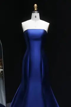 Eden — Mermaid — Off-the-Shoulder — view 2