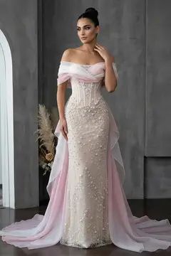 Iris — Mermaid — view 1