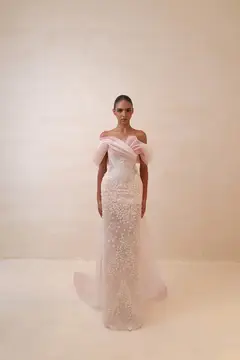 Iris — Mermaid — view 4