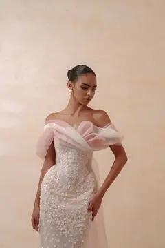 Iris — Mermaid — view 6