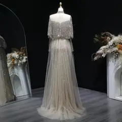 Uma — Mermaid — High Neck — view 12