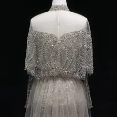 Uma — Mermaid — High Neck — view 13