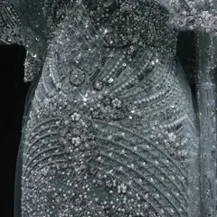 Uma — Mermaid — High Neck — view 20