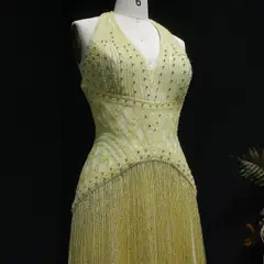 Sage — Mermaid — Halter — view 5