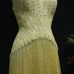 Sage — Mermaid — Halter — view 6