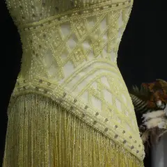 Sage — Mermaid — Halter — view 7