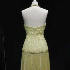 Sage — Mermaid — Halter — view 9