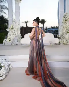 Olive — Mermaid — view 4