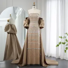 Aria — A-Line — view 3