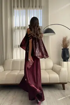 Kaia — A-Line — view 3