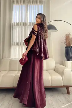 Kaia — A-Line — view 5