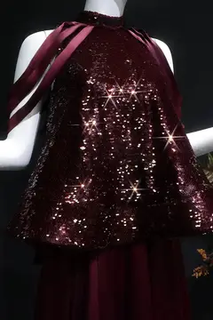 Kaia — A-Line — view 9