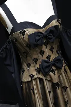 Quinn — Ball Gown — view 7