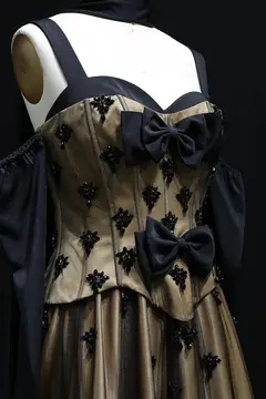 Quinn — Ball Gown — view 8