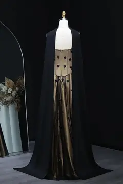Quinn — Ball Gown — view 10