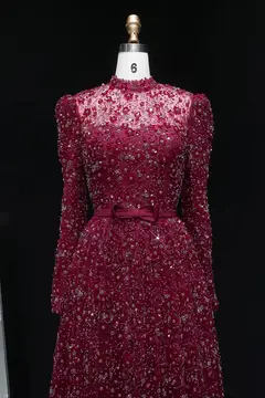 Celeste — A-Line — Sweetheart — view 10