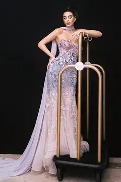 Willow — Mermaid — Sweetheart — view 4