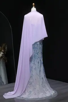 Willow — Mermaid — Sweetheart — view 11