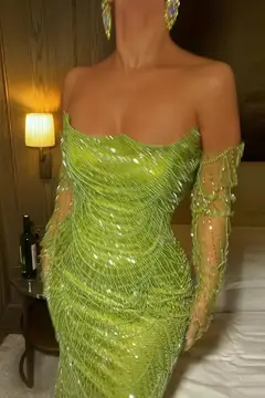 Kaia — Mermaid — view 2