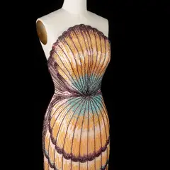Cleo — Mermaid — Strapless — view 14