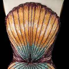Cleo — Mermaid — Strapless — view 17