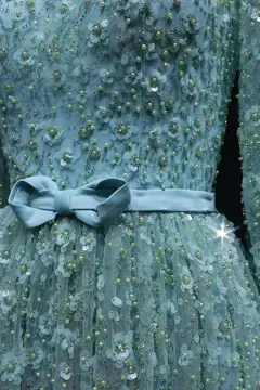 Gemma — A-Line — High Neck — view 26