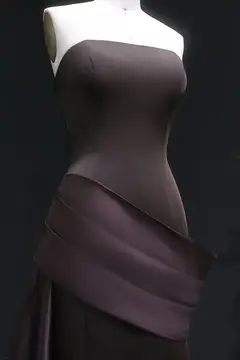 Iris — Mermaid — Strapless — view 6