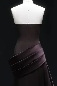Iris — Mermaid — Strapless — view 7