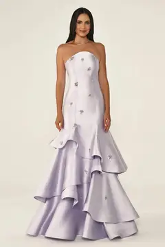 Olive — Mermaid — view 3