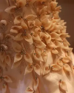 Quinn — Mermaid — Floor-Length — view 9