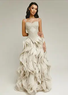 Aria — Ball Gown — view 2