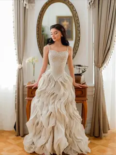 Aria — Ball Gown — view 3