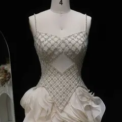 Aria — Ball Gown — view 4