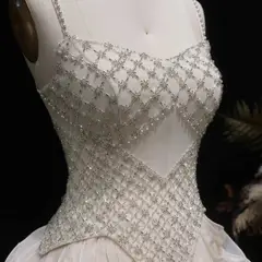 Aria — Ball Gown — view 5