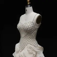 Aria — Ball Gown — view 7