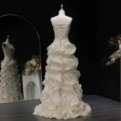 Aria — Ball Gown — view 8
