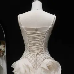 Aria — Ball Gown — view 9