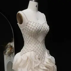 Aria — Ball Gown — view 12