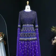 Gemma — A-Line — view 4