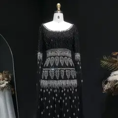 Gemma — A-Line — view 8