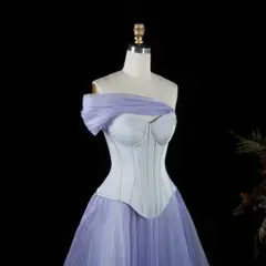 Giselle — A-Line — view 5