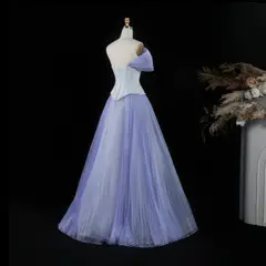 Giselle — A-Line — view 10