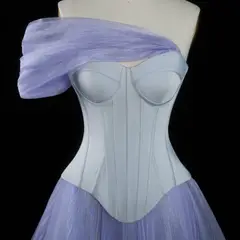 Giselle — A-Line — view 11