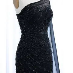 Willow — Mermaid — One-Shoulder — view 14
