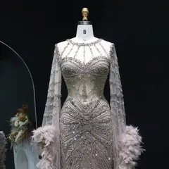 Iris — Mermaid — view 9